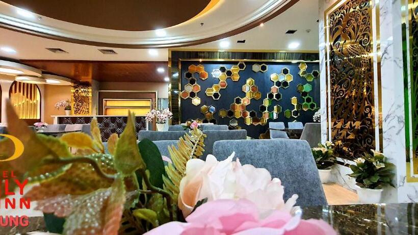 酒店 Daily Inn  Bandung