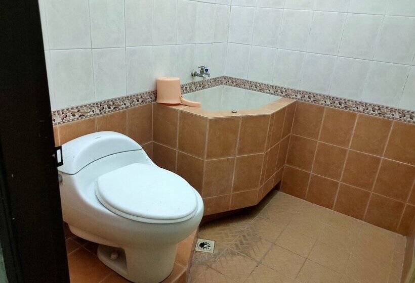 فندق Wina Wisata