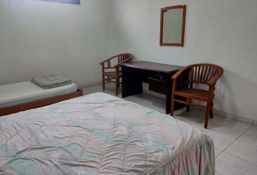 فندق Wina Wisata