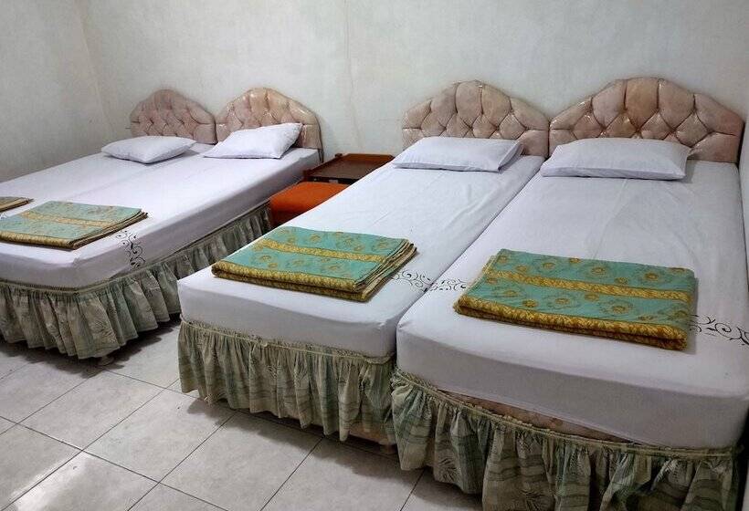 فندق Wina Wisata