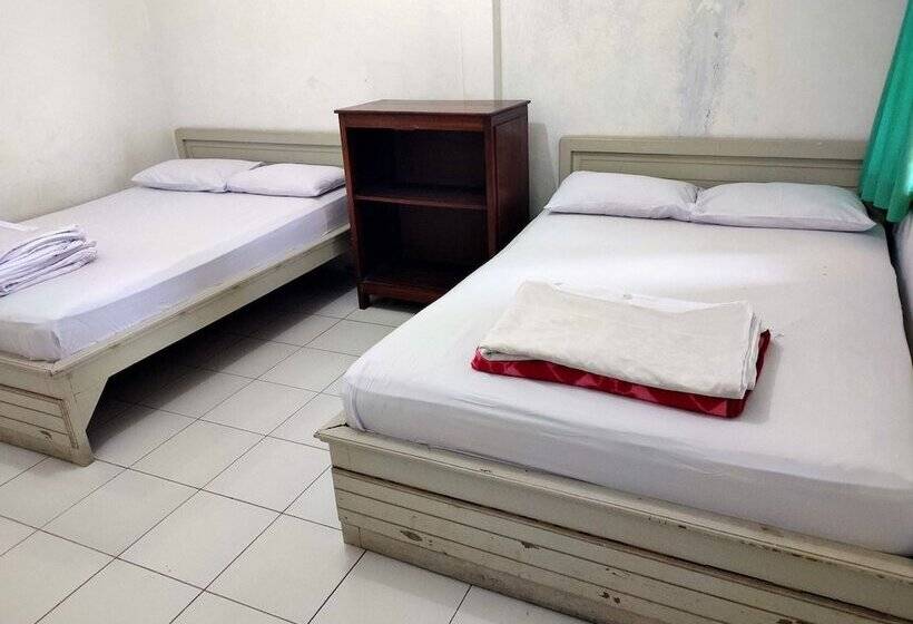 فندق Wina Wisata