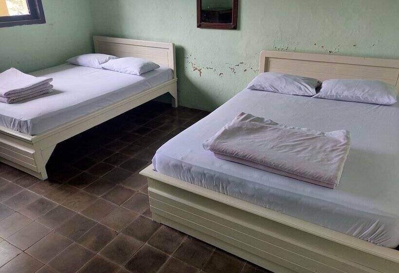 فندق Wina Wisata