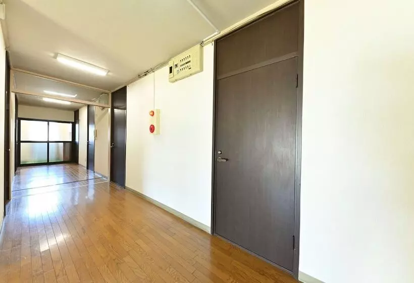 Majatalo Workmanhouse Takikawa