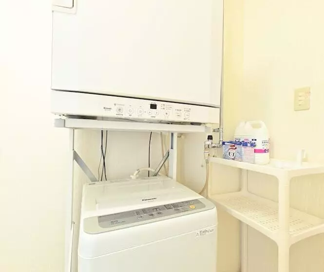 Majatalo Workmanhouse Takikawa