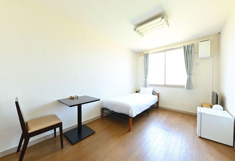 Pension Workmanhouse Takikawa