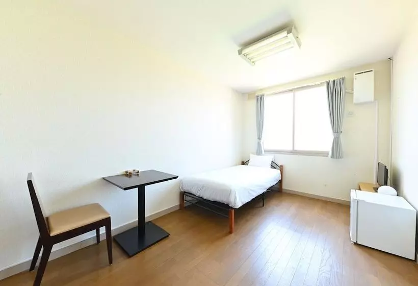 Majatalo Workmanhouse Takikawa