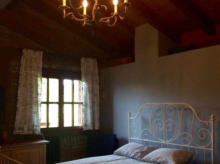 Albergue Eskerika Exclusivo Peregrinos