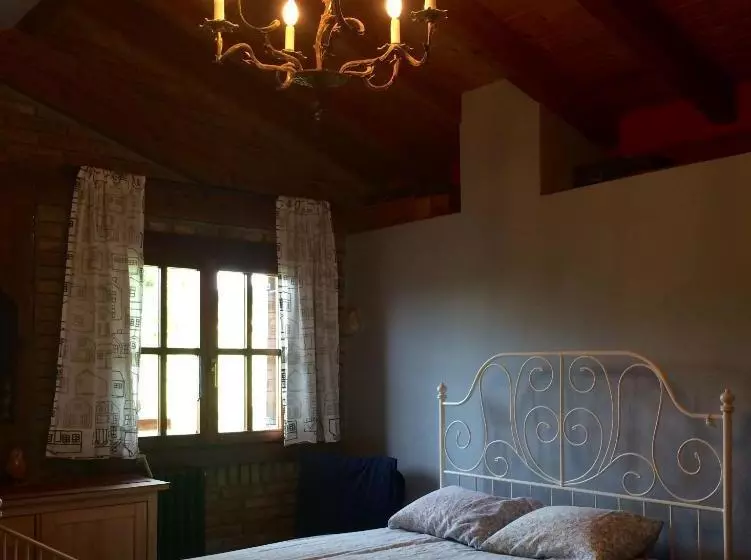 Albergue Eskerika Exclusivo Peregrinos