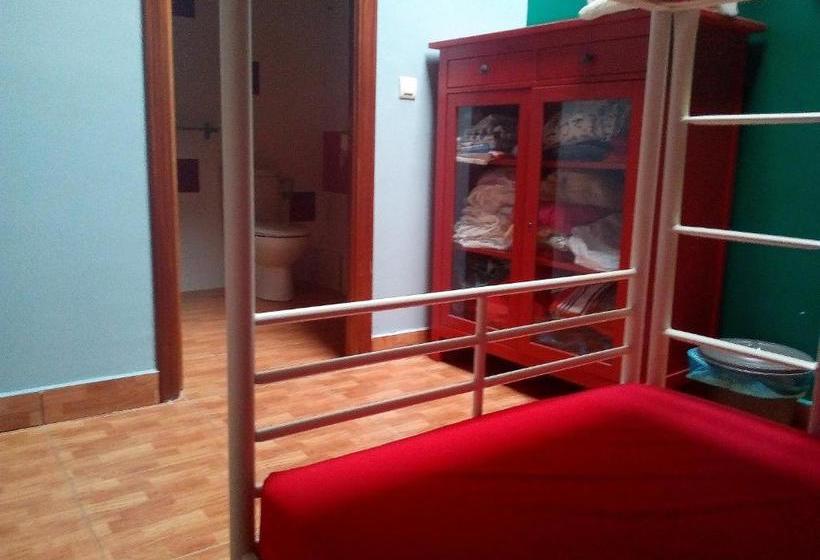 Albergue Eskerika Exclusivo Peregrinos