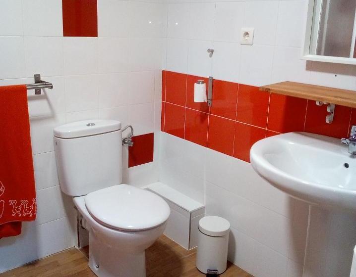 Albergue Eskerika Exclusivo Peregrinos