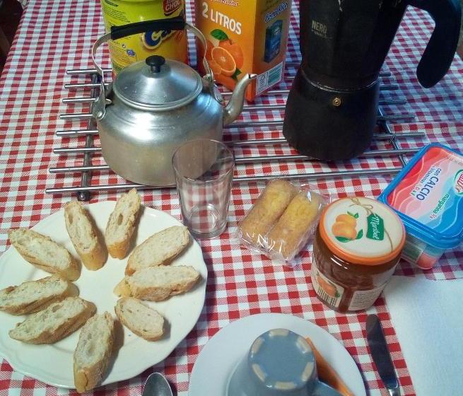 Albergue Eskerika Exclusivo Peregrinos