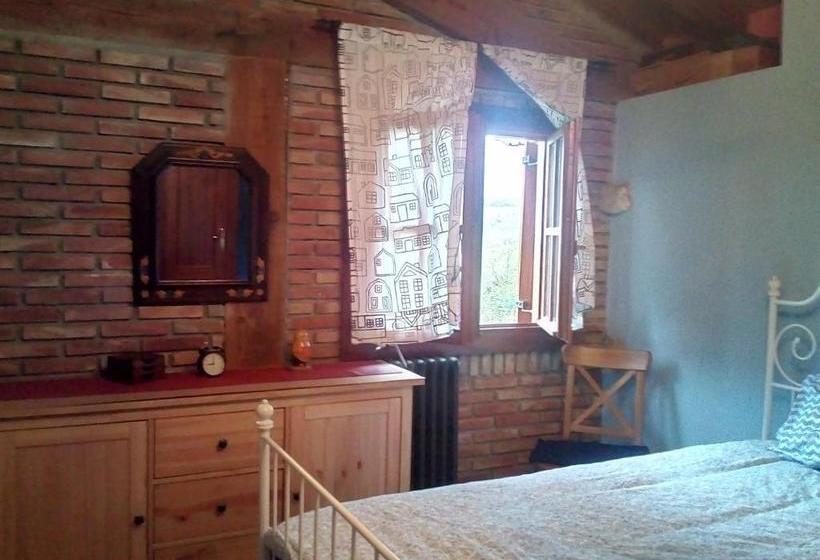 Albergue Eskerika Exclusivo Peregrinos