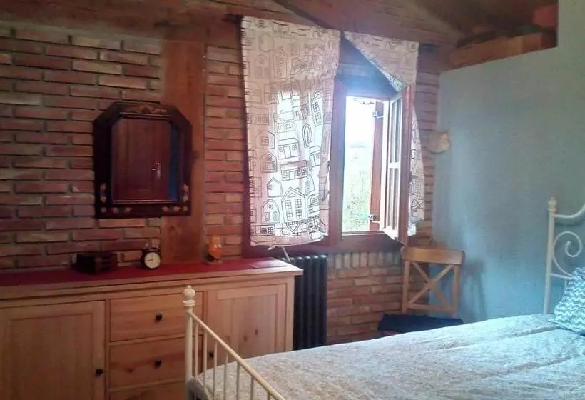 Albergue Eskerika Exclusivo Peregrinos
