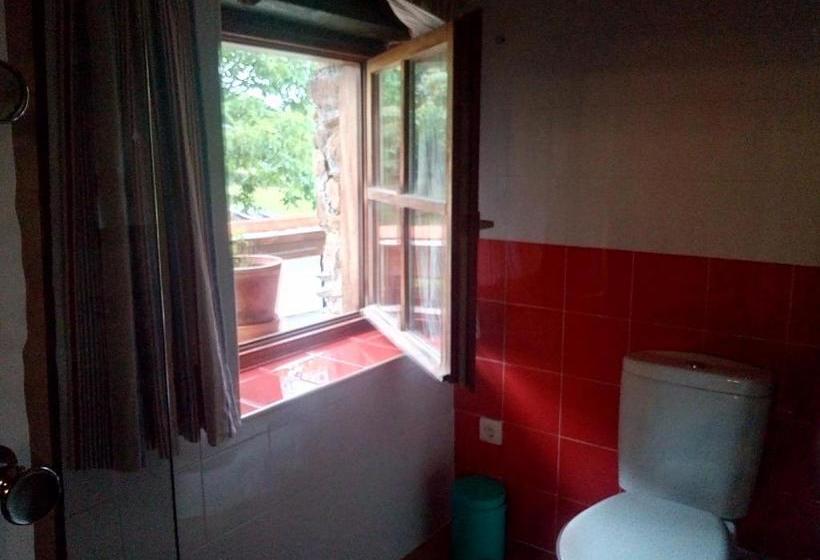 Albergue Eskerika Exclusivo Peregrinos