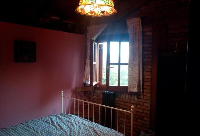 Albergue Eskerika Exclusivo Peregrinos