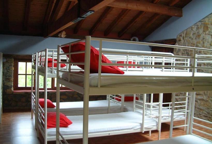 Albergue Eskerika Exclusivo Peregrinos