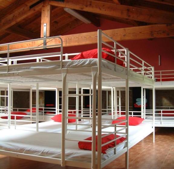 Albergue Eskerika Exclusivo Peregrinos