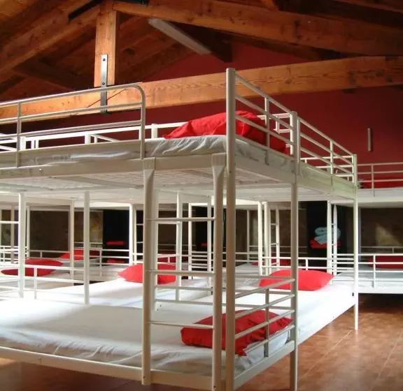 Albergue Eskerika Exclusivo Peregrinos