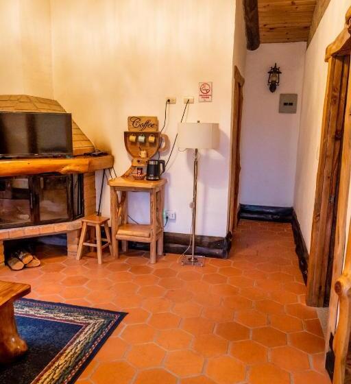 فندق صغير Hacienda Turistica Intihuatana