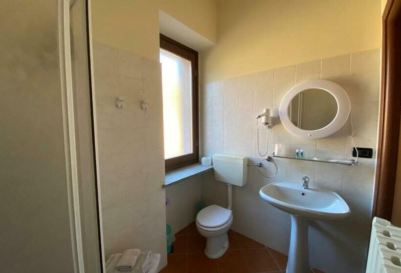 ユースホステル Locanda Reloup