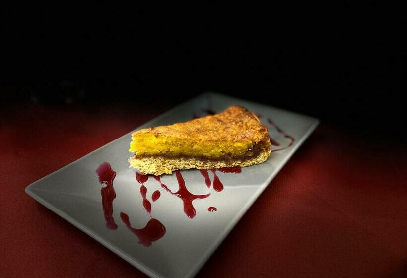 ユースホステル Locanda Reloup