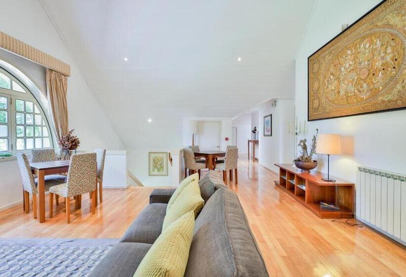 فندق صغير Morgado   River Suites And Houses By Pch