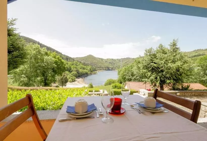 Retkeilymaja Morgado   River Suites And Houses By Pch