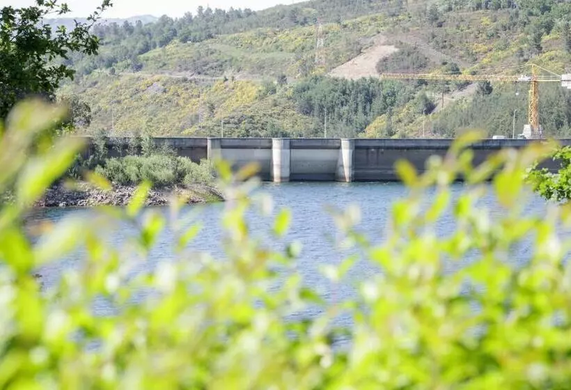 Retkeilymaja Morgado   River Suites And Houses By Pch