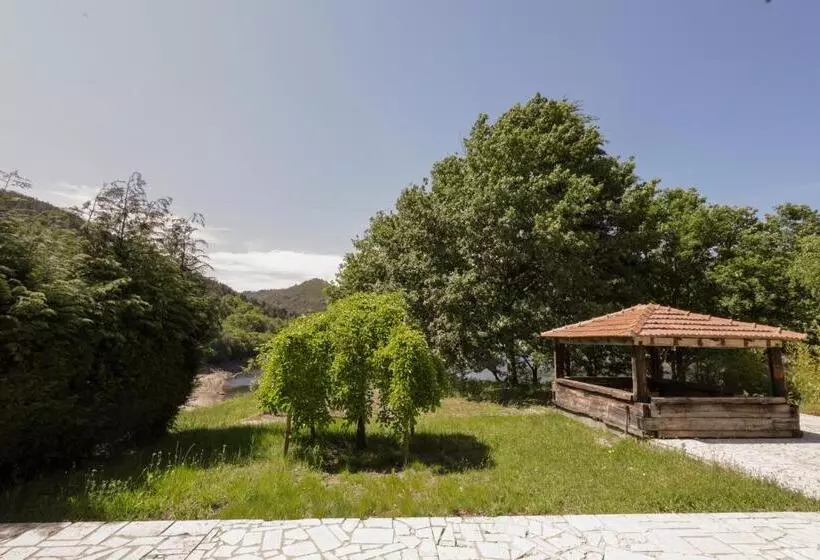 Retkeilymaja Morgado   River Suites And Houses By Pch