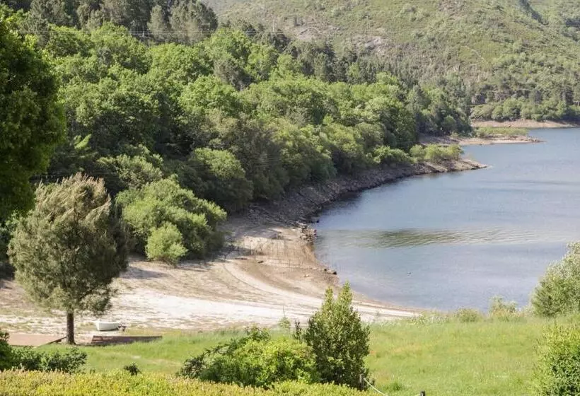 Retkeilymaja Morgado   River Suites And Houses By Pch