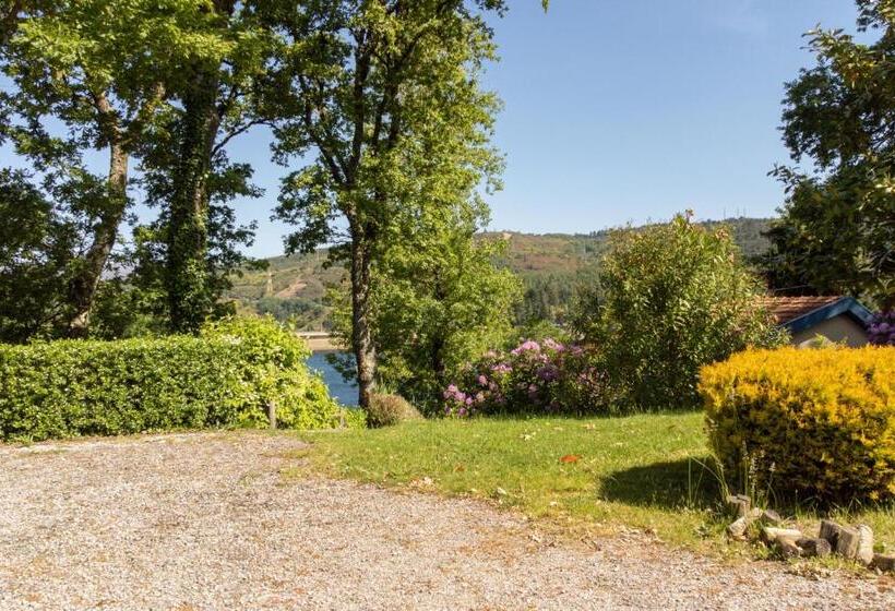 فندق صغير Morgado   River Suites And Houses By Pch