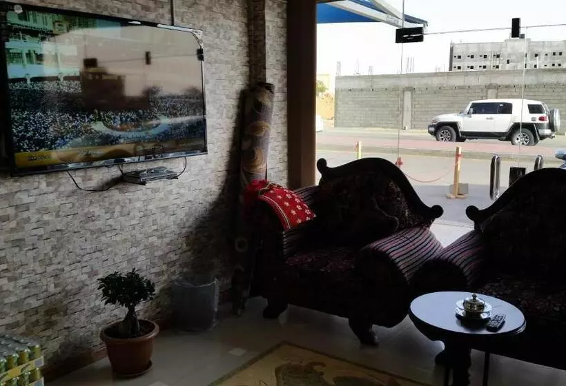 Bahget Eljouf Furnished Apartment