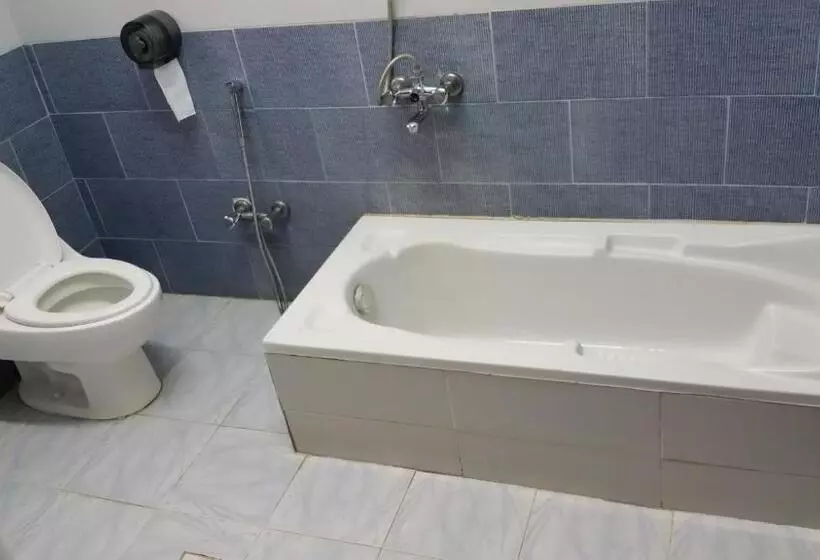 Bahget Eljouf Furnished Apartment