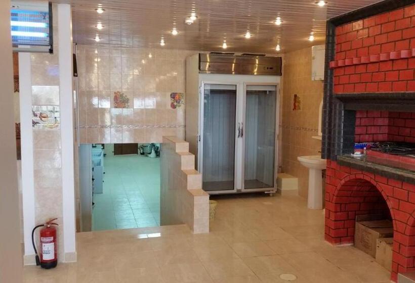 Bahget Eljouf Furnished Apartment