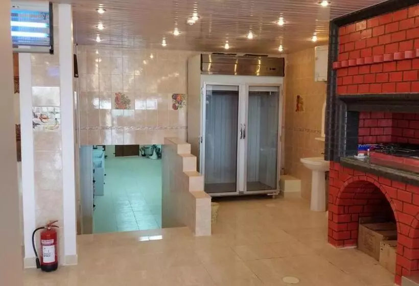 Bahget Eljouf Furnished Apartment