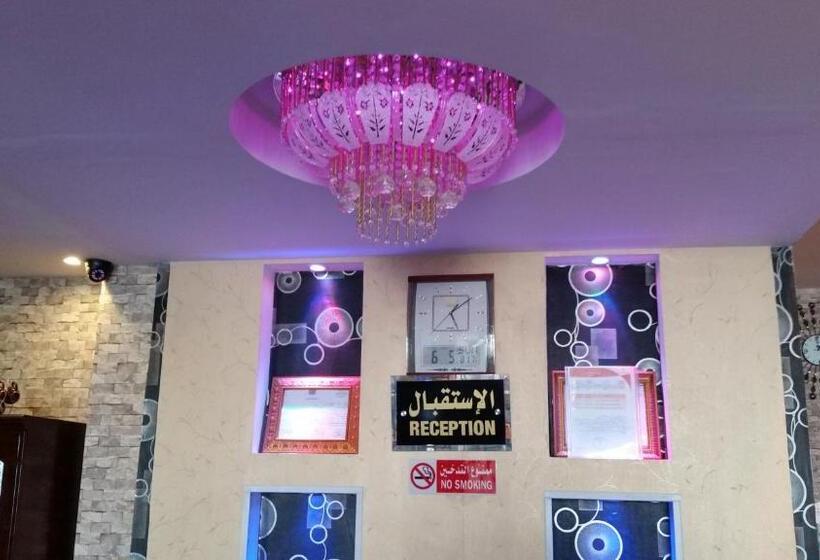 Bahget Eljouf Furnished Apartment