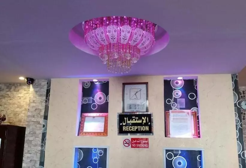 Bahget Eljouf Furnished Apartment