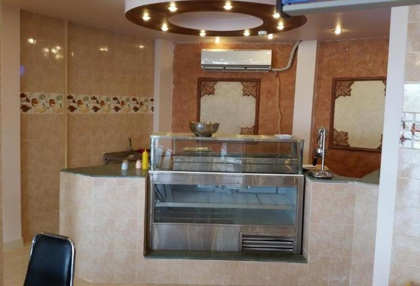 Bahget Eljouf Furnished Apartment