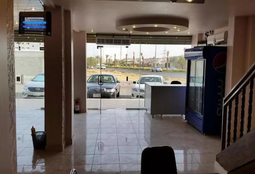 Bahget Eljouf Furnished Apartment