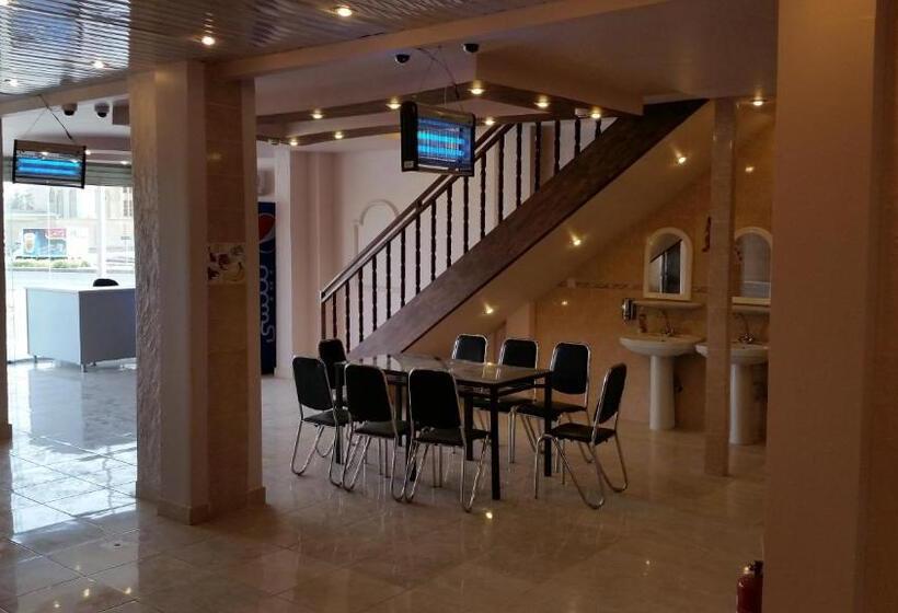 Bahget Eljouf Furnished Apartment