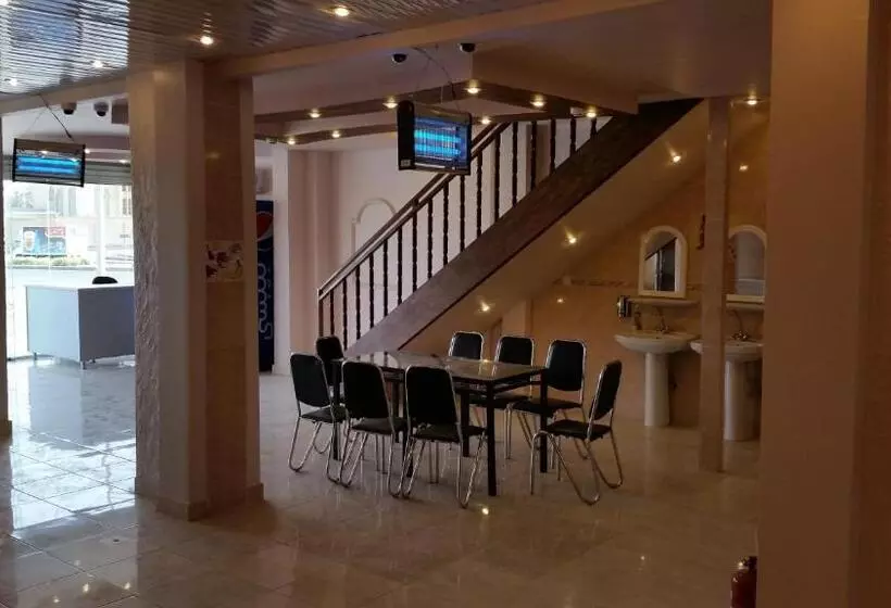 Bahget Eljouf Furnished Apartment