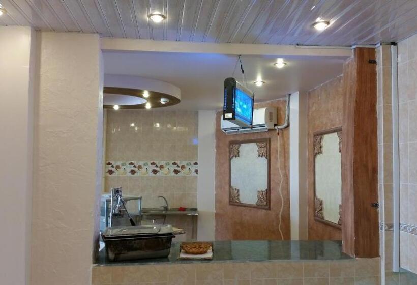 Bahget Eljouf Furnished Apartment