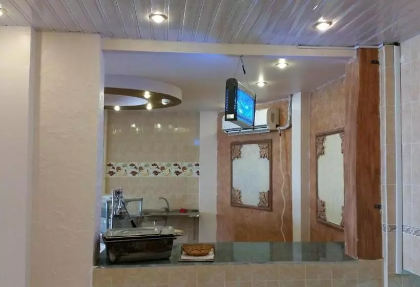 Bahget Eljouf Furnished Apartment