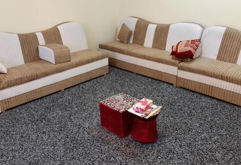 Bahget Eljouf Furnished Apartment