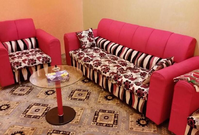 Bahget Eljouf Furnished Apartment