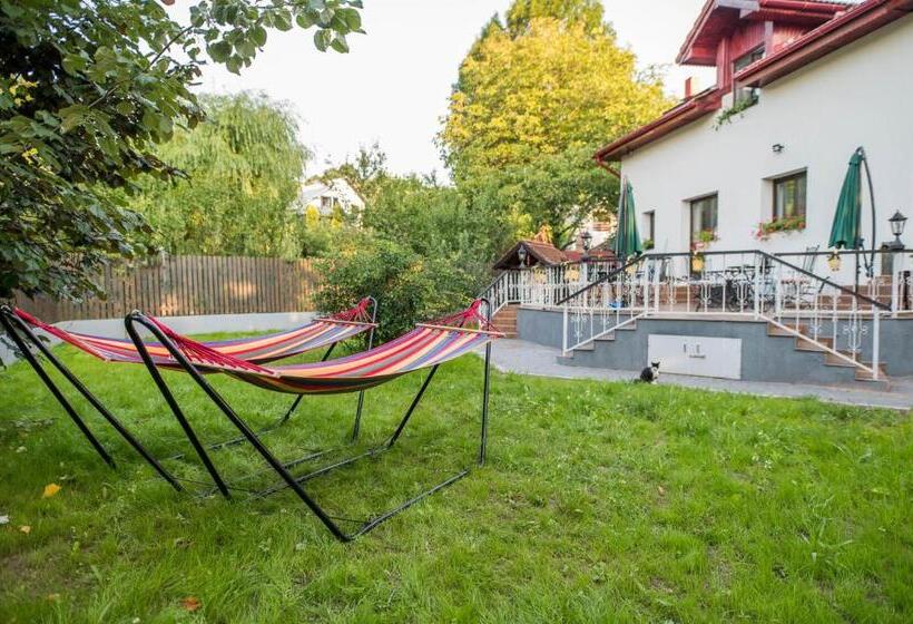 Bed and Breakfast Casa Din Plai