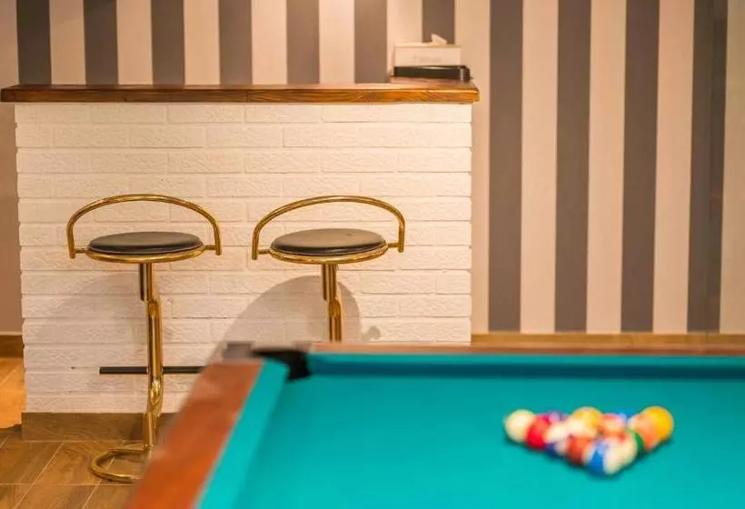 Aamiaismajoitus (B&B) Casa Din Plai