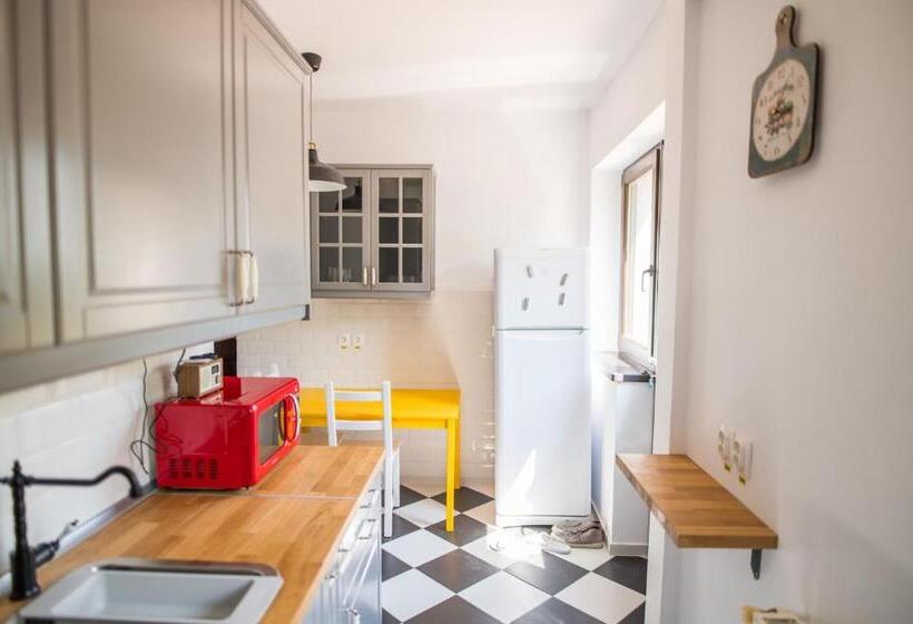 Bed and Breakfast Casa Din Plai