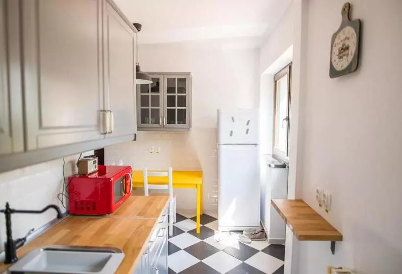 Aamiaismajoitus (B&B) Casa Din Plai