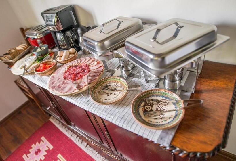 Bed and Breakfast Casa Din Plai